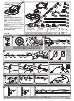 Предварительный просмотр 53 страницы Bestway AquaDip 58339 Owner'S Manual