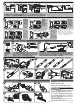 Предварительный просмотр 54 страницы Bestway AquaDip 58339 Owner'S Manual