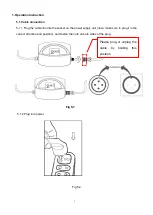 Предварительный просмотр 7 страницы Bestway FALCON HJ1007 User Manual