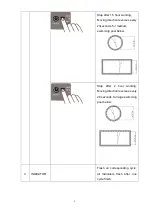 Предварительный просмотр 9 страницы Bestway FALCON HJ1007 User Manual