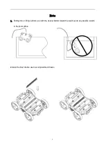 Preview for 2 page of Bestway Falcon Plus Manual