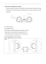 Preview for 9 page of Bestway Falcon Plus Manual