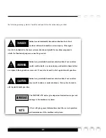 Preview for 6 page of Bestway Field Pro II 1000 Operator'S Manual