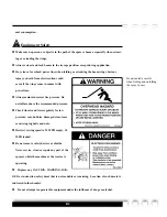 Preview for 16 page of Bestway Field Pro II 1000 Operator'S Manual