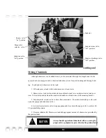 Preview for 39 page of Bestway Field Pro II 1000 Operator'S Manual