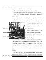 Preview for 43 page of Bestway Field Pro II 1000 Operator'S Manual