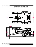 Preview for 9 page of Bestway Field-Pro IV 1200 Operator'S Manual