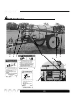 Preview for 11 page of Bestway Field-Pro IV 1200 Operator'S Manual