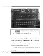 Preview for 23 page of Bestway Field-Pro IV 1200 Operator'S Manual