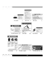 Preview for 11 page of Bestway field-pro IV 1600 Operator'S Manual