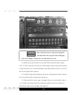 Preview for 23 page of Bestway field-pro IV 1600 Operator'S Manual