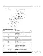 Preview for 30 page of Bestway field-pro IV 1600 Operator'S Manual