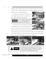 Preview for 33 page of Bestway field-pro IV 1600 Operator'S Manual