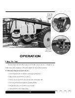 Preview for 34 page of Bestway field-pro IV 1600 Operator'S Manual