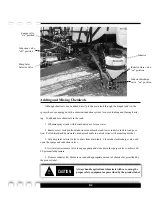 Preview for 35 page of Bestway field-pro IV 1600 Operator'S Manual