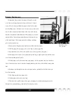 Preview for 46 page of Bestway field-pro IV 1600 Operator'S Manual