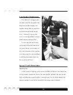 Preview for 51 page of Bestway field-pro IV 1600 Operator'S Manual