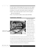 Preview for 53 page of Bestway field-pro IV 1600 Operator'S Manual