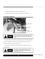 Preview for 56 page of Bestway field-pro IV 1600 Operator'S Manual