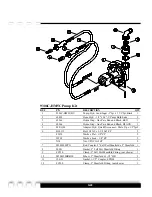 Preview for 89 page of Bestway field-pro IV 1600 Operator'S Manual