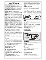 Preview for 2 page of Bestway FlowClear 58117 Owner'S Manual