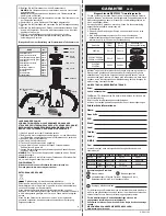 Preview for 5 page of Bestway FlowClear 58117 Owner'S Manual