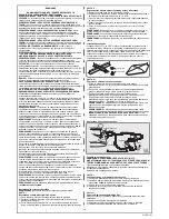 Preview for 12 page of Bestway FlowClear 58117 Owner'S Manual