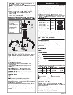 Preview for 13 page of Bestway FlowClear 58117 Owner'S Manual