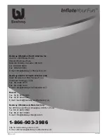 Предварительный просмотр 16 страницы Bestway FlowClear 58121 Owner'S Manual