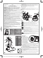 Preview for 3 page of Bestway FlowClear 58126 Owner'S Manual