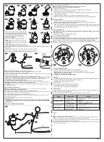 Preview for 4 page of Bestway FlowClear 58126 Owner'S Manual