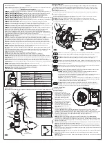 Preview for 6 page of Bestway FlowClear 58126 Owner'S Manual