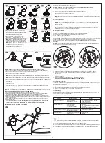 Preview for 7 page of Bestway FlowClear 58126 Owner'S Manual