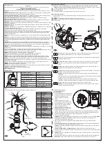 Preview for 9 page of Bestway FlowClear 58126 Owner'S Manual