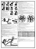 Preview for 10 page of Bestway FlowClear 58126 Owner'S Manual