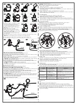 Preview for 13 page of Bestway FlowClear 58126 Owner'S Manual