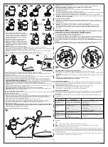 Preview for 16 page of Bestway FlowClear 58126 Owner'S Manual