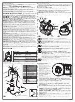 Preview for 18 page of Bestway FlowClear 58126 Owner'S Manual