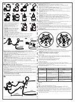 Preview for 19 page of Bestway FlowClear 58126 Owner'S Manual