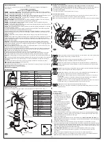 Preview for 21 page of Bestway FlowClear 58126 Owner'S Manual