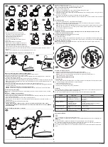 Preview for 22 page of Bestway FlowClear 58126 Owner'S Manual