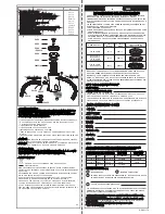 Preview for 11 page of Bestway FlowClear 58145 Owner'S Manual