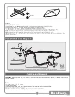 Preview for 4 page of Bestway FlowClear 58148 Owner'S Manual