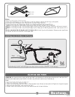 Preview for 8 page of Bestway FlowClear 58148 Owner'S Manual