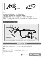 Preview for 12 page of Bestway FlowClear 58148 Owner'S Manual