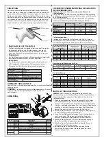 Preview for 19 page of Bestway Flowclear 58216 Owner'S Manual