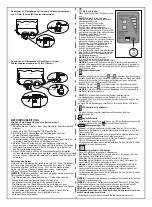 Preview for 20 page of Bestway Flowclear 58216 Owner'S Manual