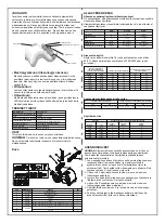 Preview for 24 page of Bestway Flowclear 58216 Owner'S Manual