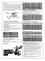 Preview for 29 page of Bestway Flowclear 58216 Owner'S Manual