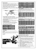 Preview for 34 page of Bestway Flowclear 58216 Owner'S Manual